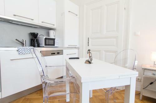 Checkvienna - Design Apartments | Contactless Check-in