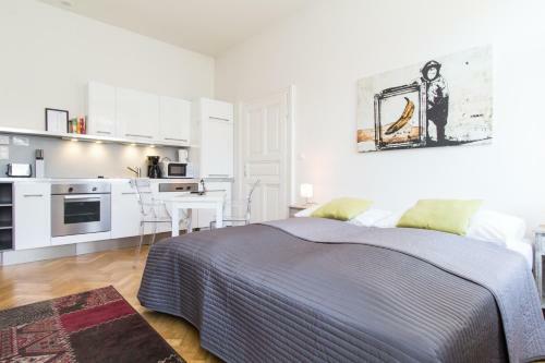 Checkvienna - Design Apartments | Contactless Check-in