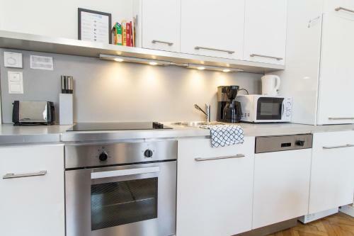 Checkvienna - Design Apartments | Contactless Check-in