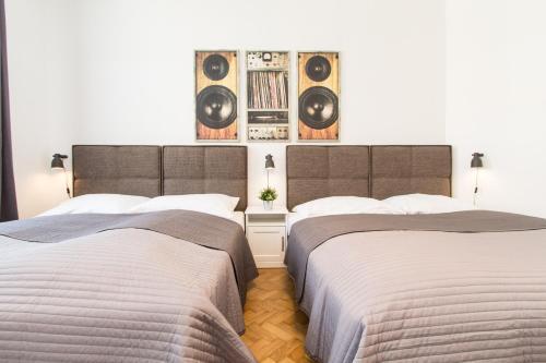 Checkvienna - Design Apartments | Contactless Check-in