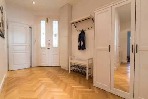 Checkvienna - Design Apartments | Contactless Check-in