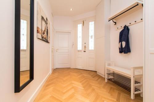 Checkvienna - Design Apartments | Contactless Check-in