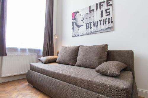Checkvienna - Design Apartments | Contactless Check-in