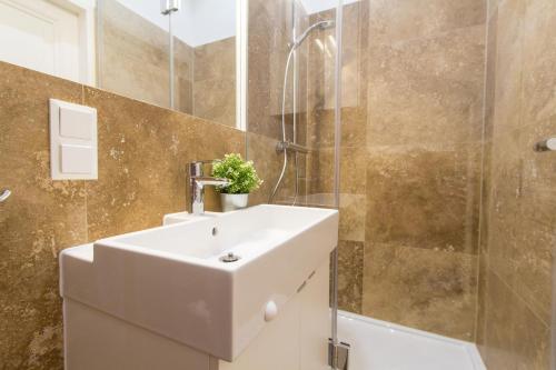 Checkvienna - Design Apartments | Contactless Check-in