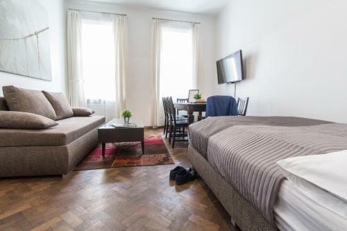 Checkvienna - Design Apartments | Contactless Check-in