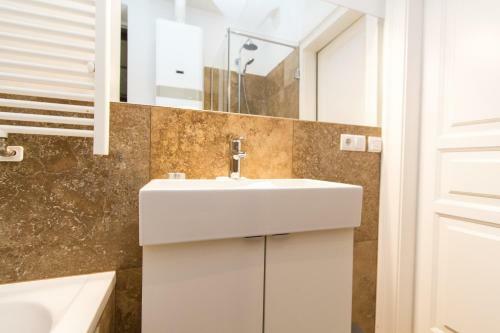 Checkvienna - Design Apartments | Contactless Check-in