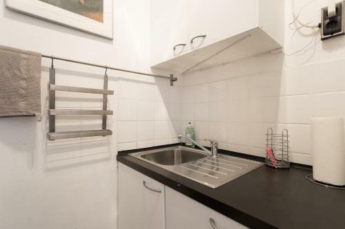 Lovely Two Level Apartment For Families
