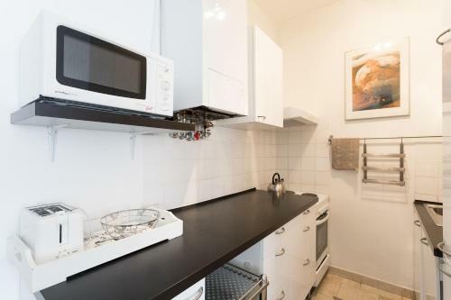 Lovely Two Level Apartment For Families