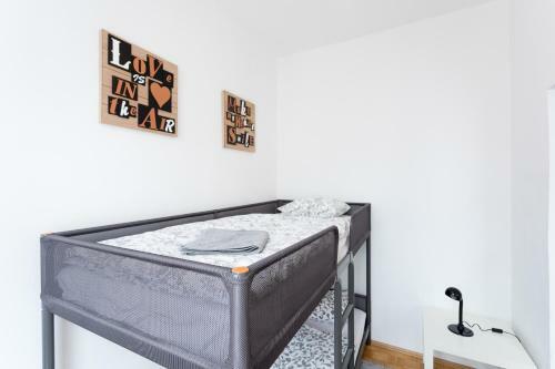 Lovely Two Level Apartment For Families