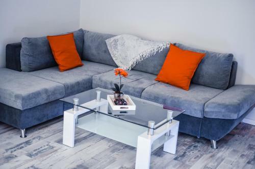 New Designed Apartment In Vienna