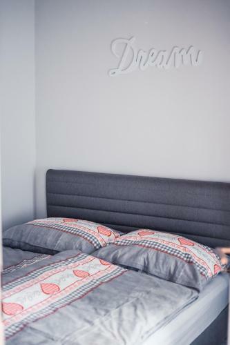 New Designed Apartment In Vienna