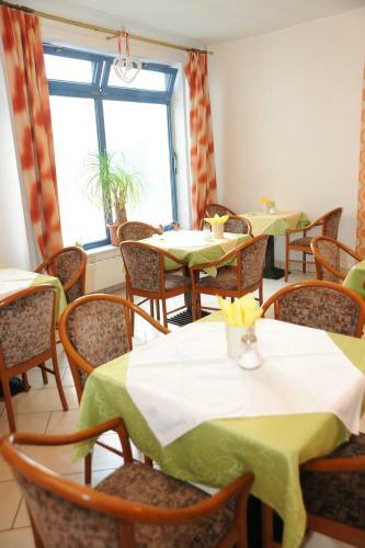 Bed & Breakfast Pension Erlaa