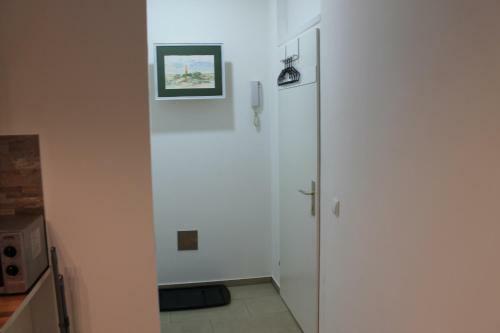 Apartamento Urban-style-studio