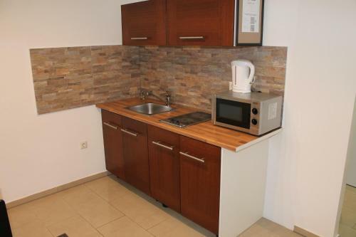 Apartamento Urban-style-studio