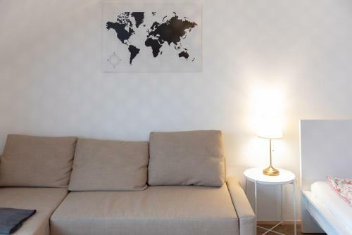 Vienna Living Apartments - Margareten