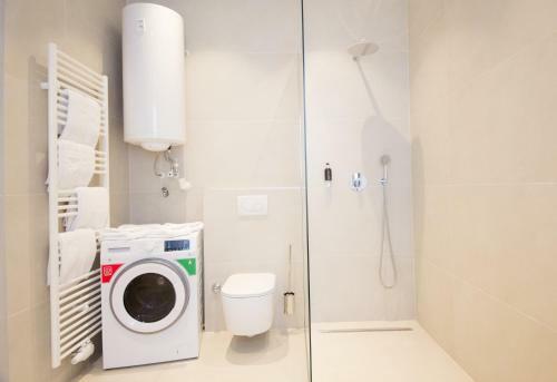The Flats Apartments - Opera | Contactless Check-in