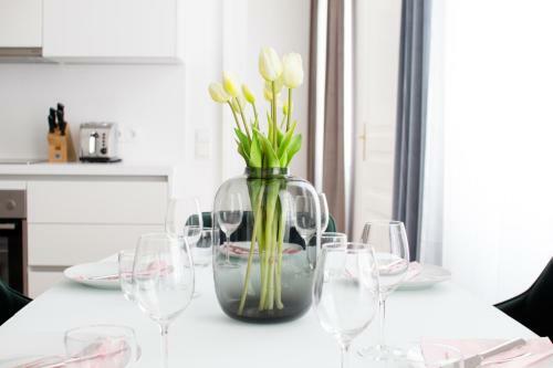 The Flats Apartments - Opera | Contactless Check-in