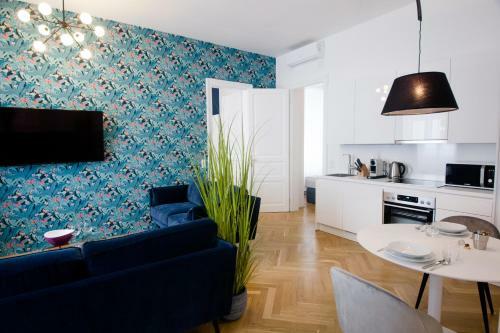 The Flats Apartments - Opera | Contactless Check-in