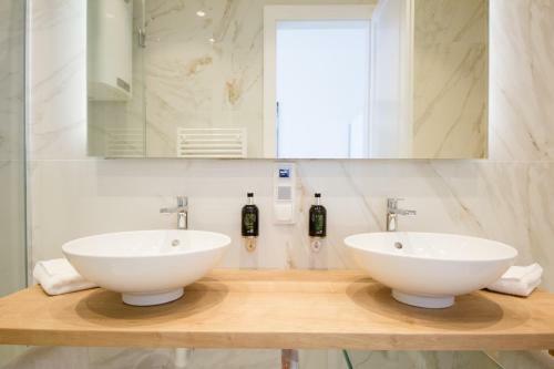 The Flats Apartments - Opera | Contactless Check-in