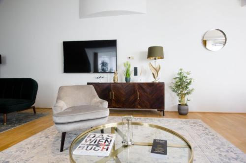 The Flats Apartments - Opera | Contactless Check-in
