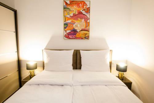 The Flats Apartments - Opera | Contactless Check-in