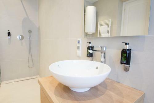 The Flats Apartments - Opera | Contactless Check-in