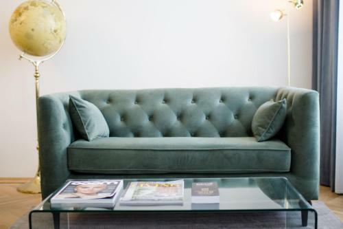 The Flats Apartments - Opera | Contactless Check-in