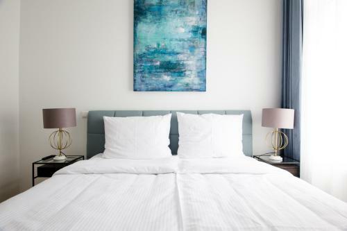 The Flats Apartments - Opera | Contactless Check-in