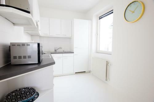 The Flats Apartments - Opera | Contactless Check-in