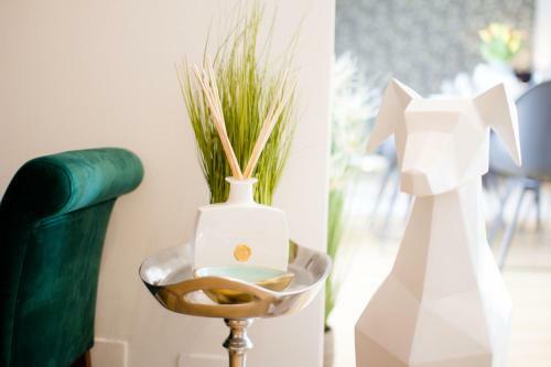 The Flats Apartments - Opera | Contactless Check-in