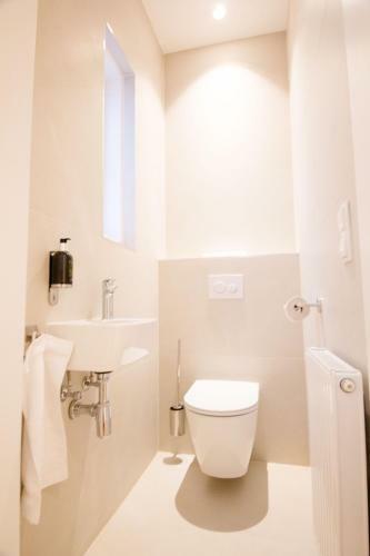 The Flats Apartments - Opera | Contactless Check-in