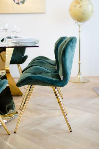 The Flats Apartments - Opera | Contactless Check-in