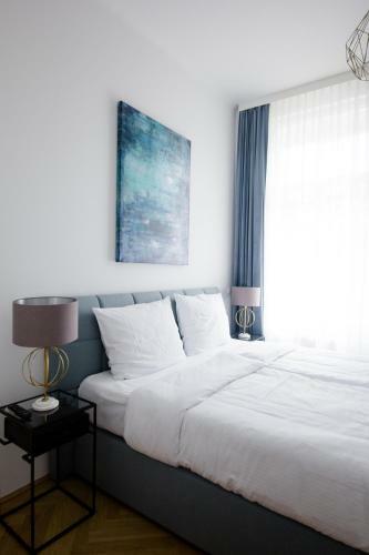 The Flats Apartments - Opera | Contactless Check-in