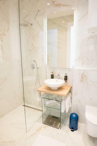 The Flats Apartments - Opera | Contactless Check-in
