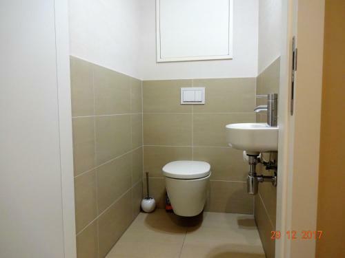 Apartamento Top Location Vienna Mariahilf 9