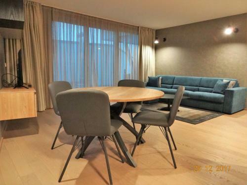 Apartamento Top Location Vienna Mariahilf 9