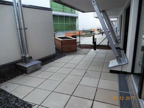 Apartamento Top Location Vienna Mariahilf 9