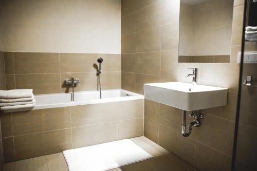 Apartamento Top Location Vienna Mariahilf 9