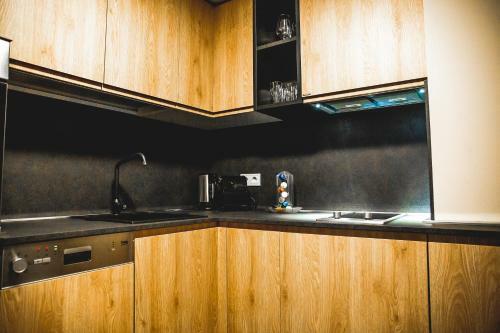 Apartamento Top Location Vienna Mariahilf 9