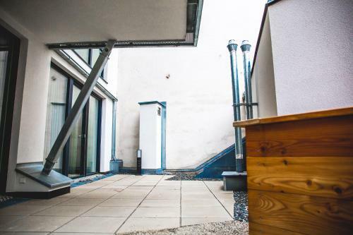 Apartamento Top Location Vienna Mariahilf 9
