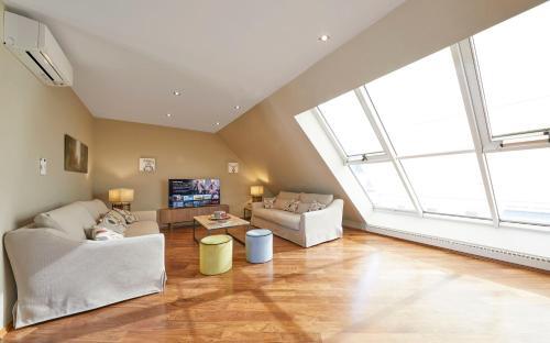Apartamento Vienna Penthouse 2
