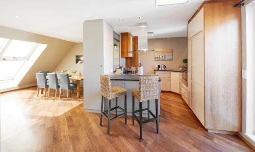 Apartamento Vienna Penthouse 2