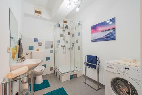 Apartamento 10 Min. Downtown - Metro 100m - Parking