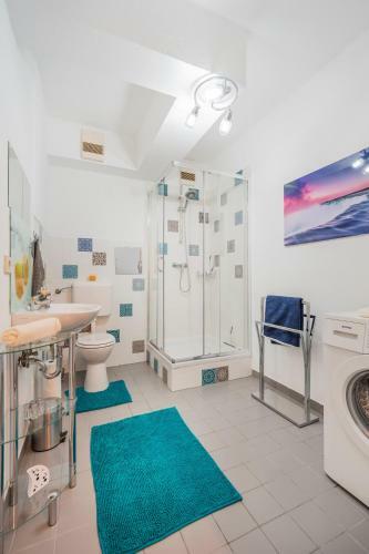 Apartamento 10 Min. Downtown - Metro 100m - Parking