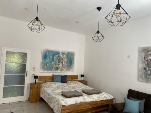 Apartamento Atelier Lomani