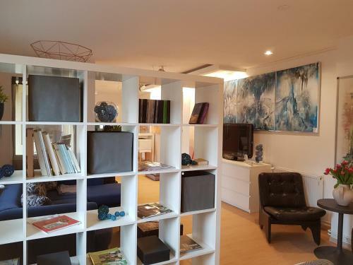 Apartamento Atelier Lomani