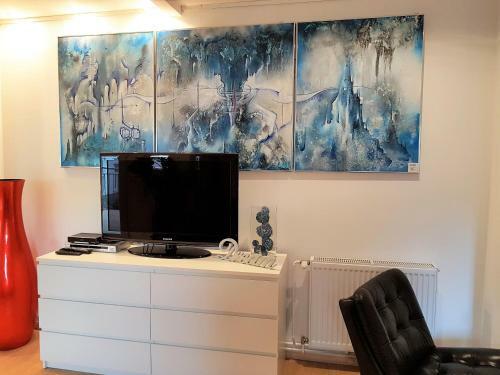 Apartamento Atelier Lomani