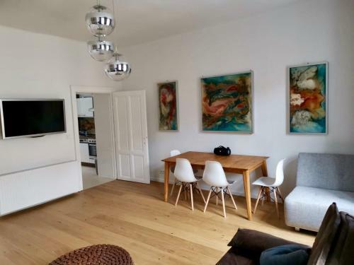 Apartamento Atelier Lomani