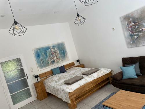Apartamento Atelier Lomani