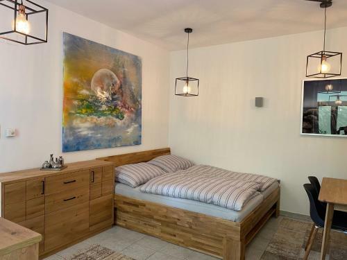 Apartamento Atelier Lomani